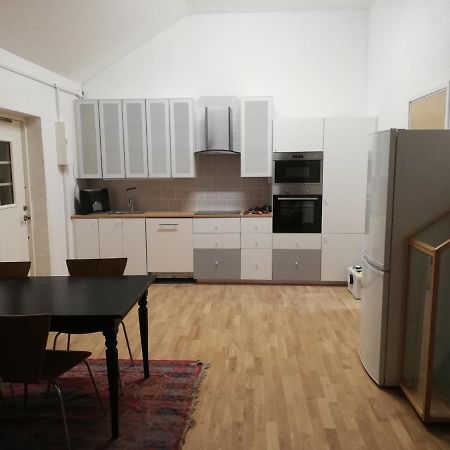 Fjelie Nara E6 Appartement Bjärred Buitenkant foto
