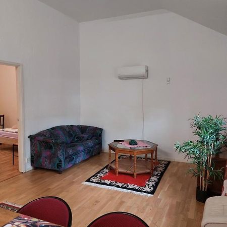 Fjelie Nara E6 Appartement Bjärred Buitenkant foto