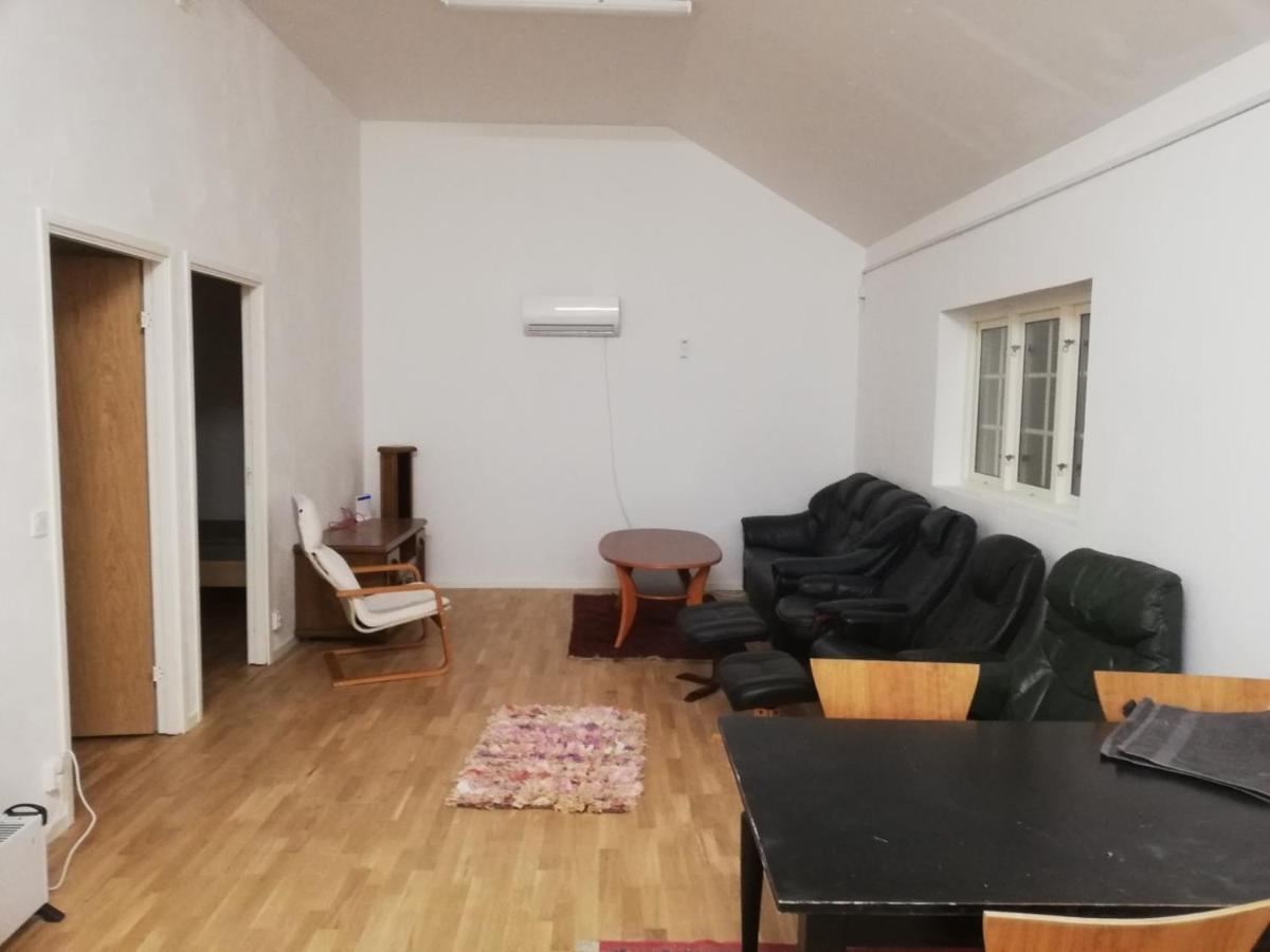 Fjelie Nara E6 Appartement Bjärred Buitenkant foto