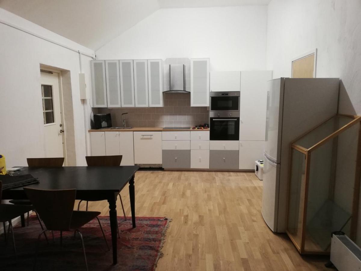 Fjelie Nara E6 Appartement Bjärred Buitenkant foto