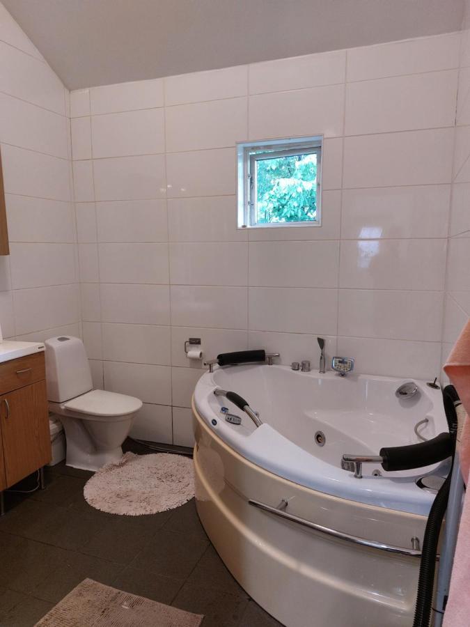 Fjelie Nara E6 Appartement Bjärred Buitenkant foto