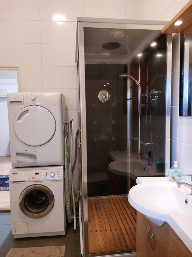 Fjelie Nara E6 Appartement Bjärred Buitenkant foto