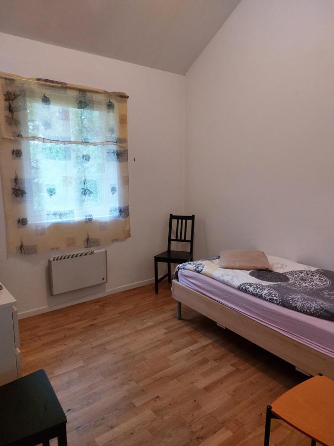 Fjelie Nara E6 Appartement Bjärred Buitenkant foto